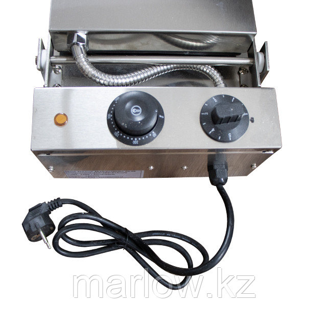 Аппарат для приготовления пончиков - фото 4 - id-p111449506