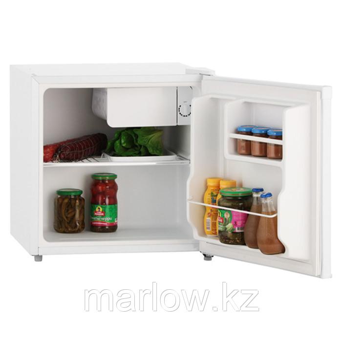 Холодильник Midea MR1050W, однокамерный, класс А+, 45 л, белый - фото 2 - id-p111435854