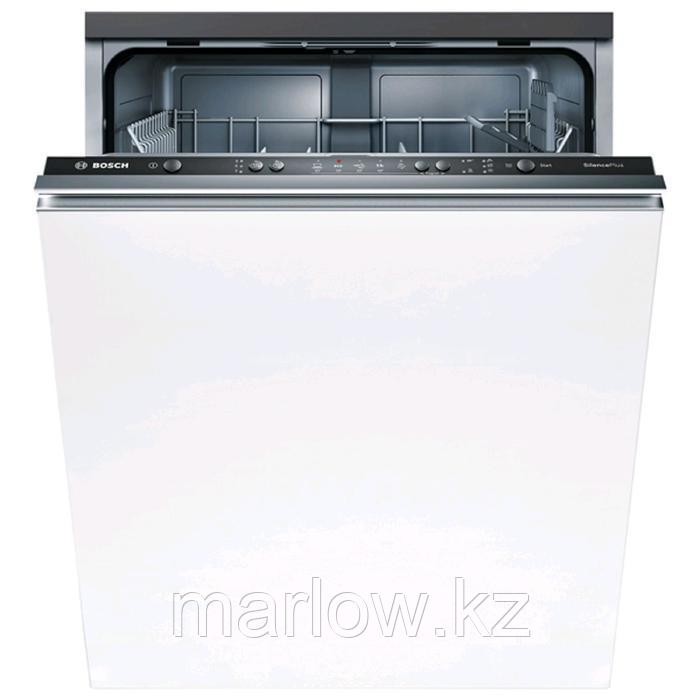 Посудомоечная машина Bosch SMV25AX01R, встраиваемая, класс А, 12 комплектов, 5 режимов - фото 1 - id-p111435858