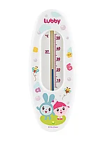 Термометр в ванную LUBBY "Малышарики"