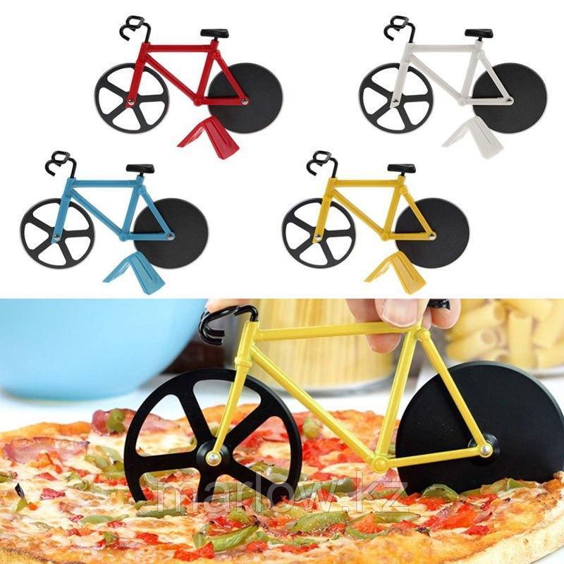 Нож для пиццы-велосипед - фото 4 - id-p111420408