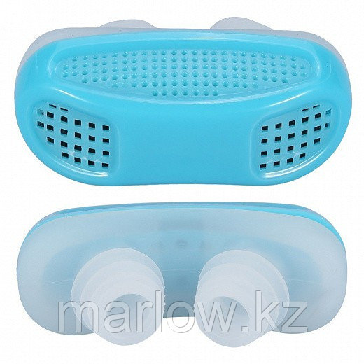 Антихрап и очиститель воздуха 2 в 1 Anti Snoring & Air Purifier - фото 6 - id-p111420410