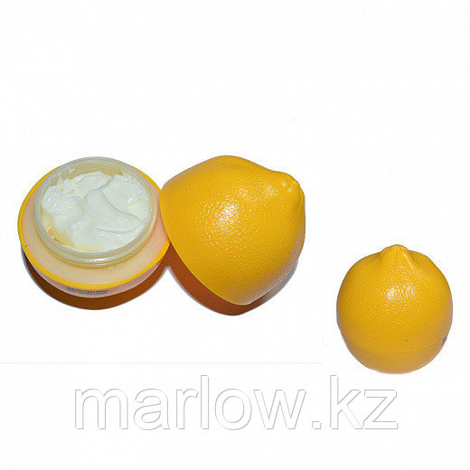 Крем для рук Fruits, персик - фото 6 - id-p111419448