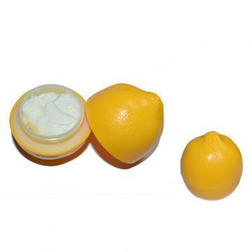 Крем для рук Fruits, лимон - фото 2 - id-p111419449