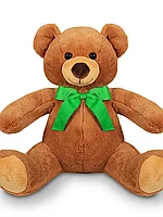 Мягкая игрушка Медведь Мигель светло-коричневый 40 см BH4559-40-2 ТМ Коробейники