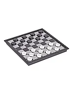 Игра шашки магнитные SC5666