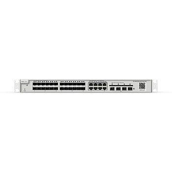 Коммутатор Ruijie RG-NBS3200-24SFP/8GT4XS L2 управляемый