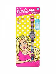 Часы наручные электронные Barbie BBRJ6-R2