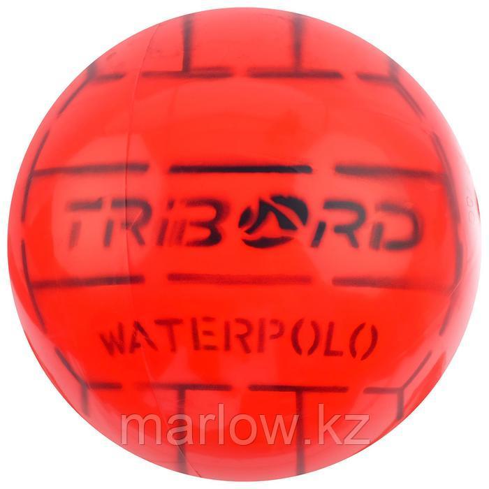 Мяч детский «Баскетбол», d=22 см, 65 г, цвета МИКС - фото 2 - id-p111432219