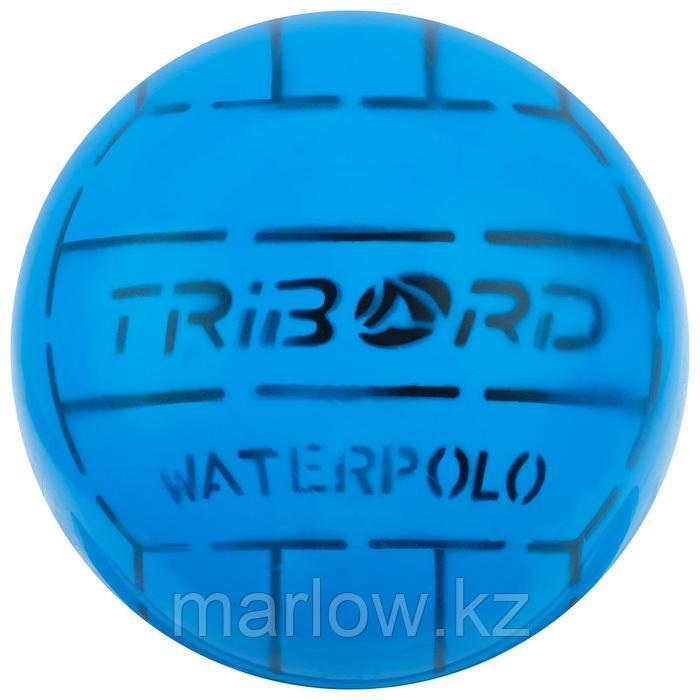 Мяч детский «Баскетбол», d=22 см, 65 г, цвета МИКС - фото 4 - id-p111432219