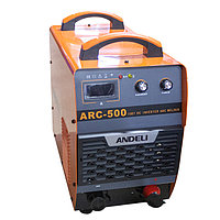 Сварочный аппарат ARC-500
