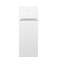 Холодильник Beko DSKR 5280M00W, двухкамерный, класс А, 280 л, NoFrost, белый