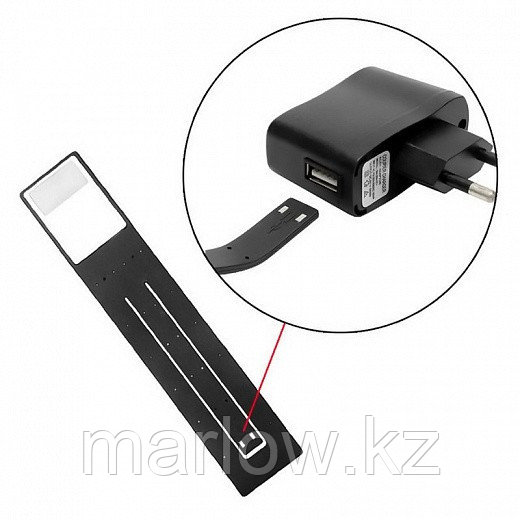 Подсветка для книг c usb - фото 2 - id-p111420431