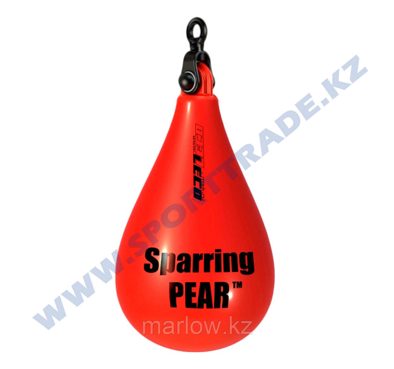 Груша боксерская Sparring pear 54х32см - фото 1 - id-p110749693