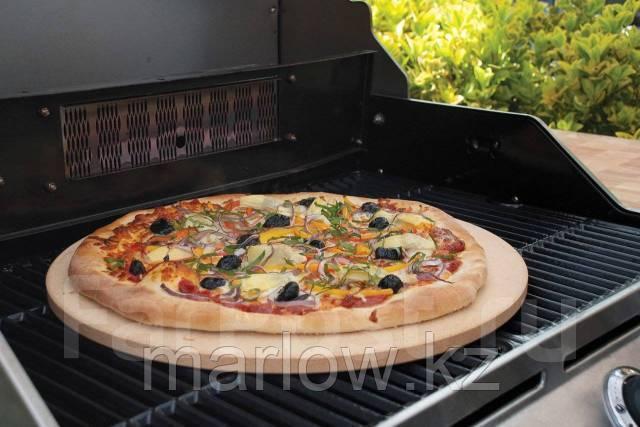 Камень для пиццы/выпечки, 36 см - фото 5 - id-p111420451