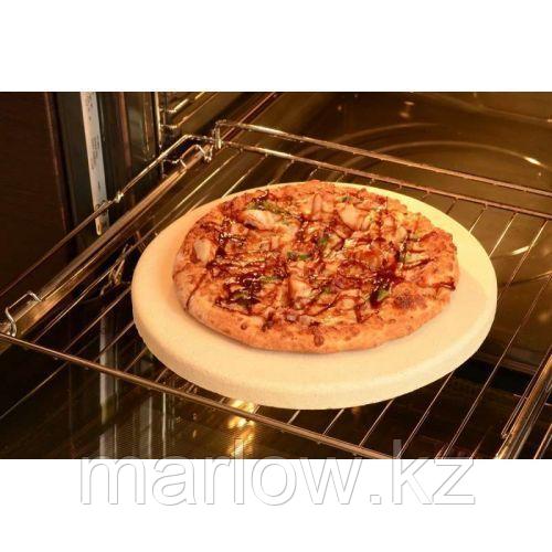 Камень для пиццы/выпечки, 36 см - фото 6 - id-p111420451