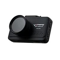 Видеорегистратор VIPER X Drive Wi-FI, 3", обзор 170°, 2304х1296