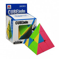 Игрушка кубик-рубик (ZY20710)