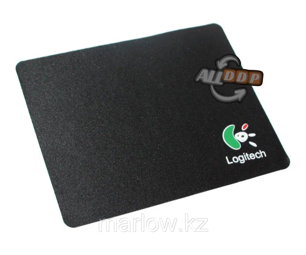 Коврик для компьютерной мыши Logitech - фото 1 - id-p111454506