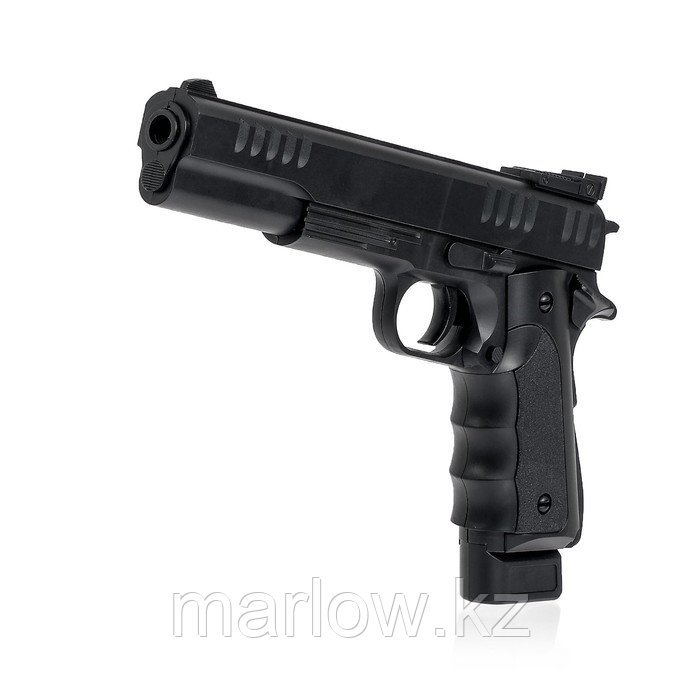 Пистолет пневматический детский «Глок» - фото 1 - id-p111431271