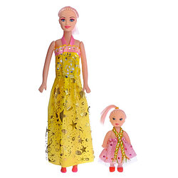 Модельные куклы