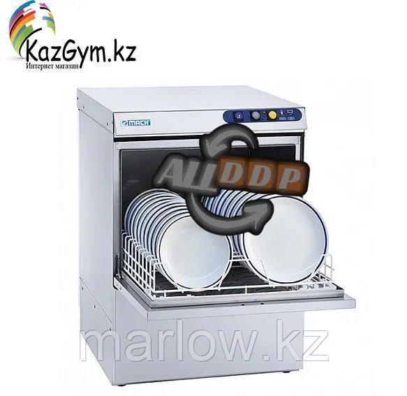 Машина посудомоечная MACH EASY 50 (560x600x800 3,37кВт, 220В, 2 цикла),арт. 00081500 - фото 1 - id-p111448586