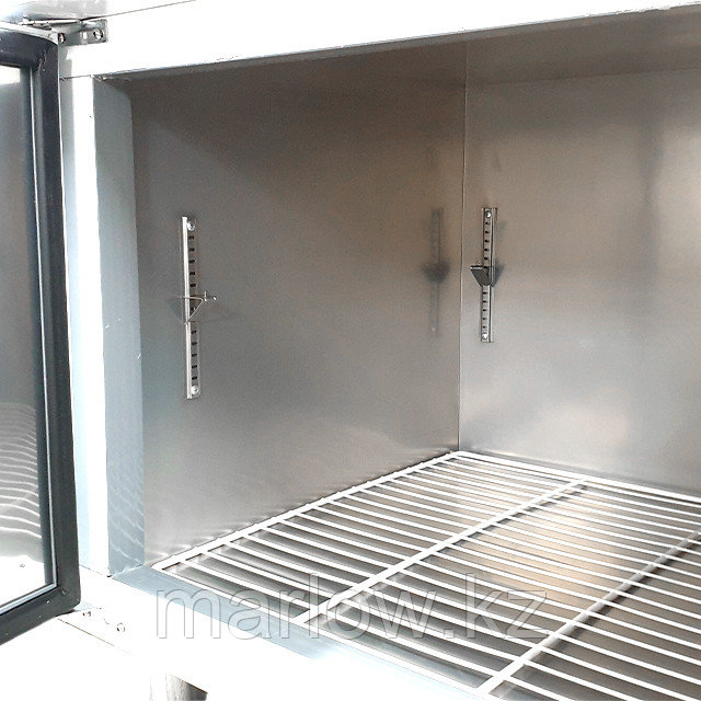 Стол-холодильник (180*80*80см) - фото 6 - id-p111461474