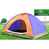 Тент-палатка 2х1.5