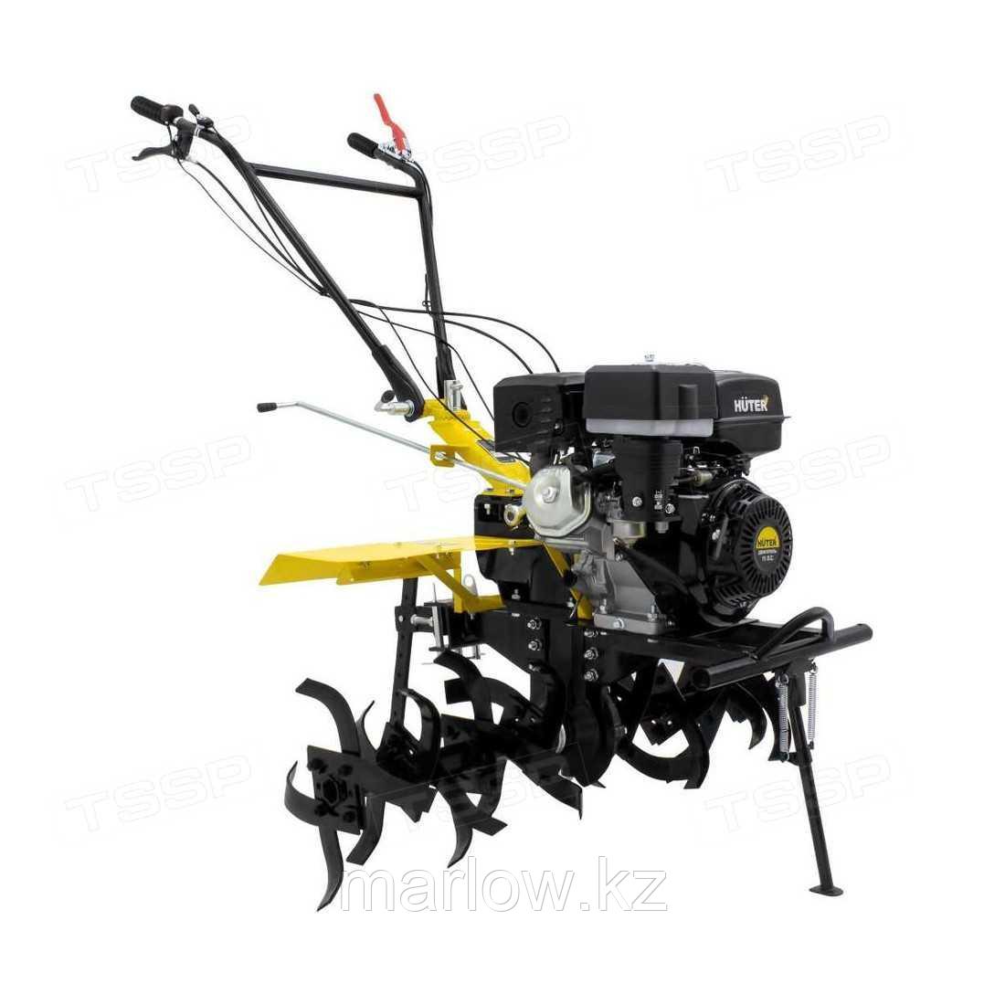 Сельскохозяйственная машина Huter МК-9500М-10 - фото 1 - id-p111467427