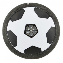 Летающий футбольный мяч Hover ball mini 86008