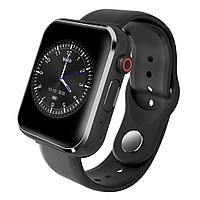 Умные часы Smart watch KY001, чёрный