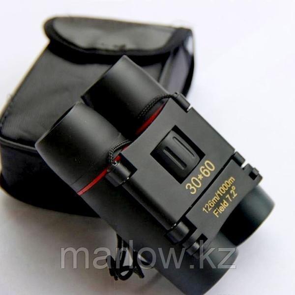 Бинокль Binoculars Day And Night Vision 30х60 - фото 2 - id-p111423440