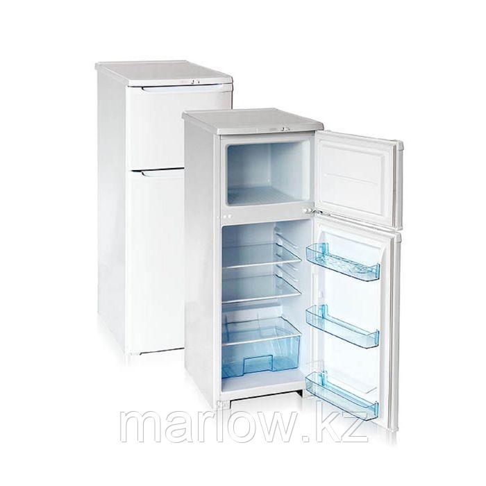 Холодильник "Бирюса" 122, двухкамерный, класс А, 150 л, белый - фото 1 - id-p111434143