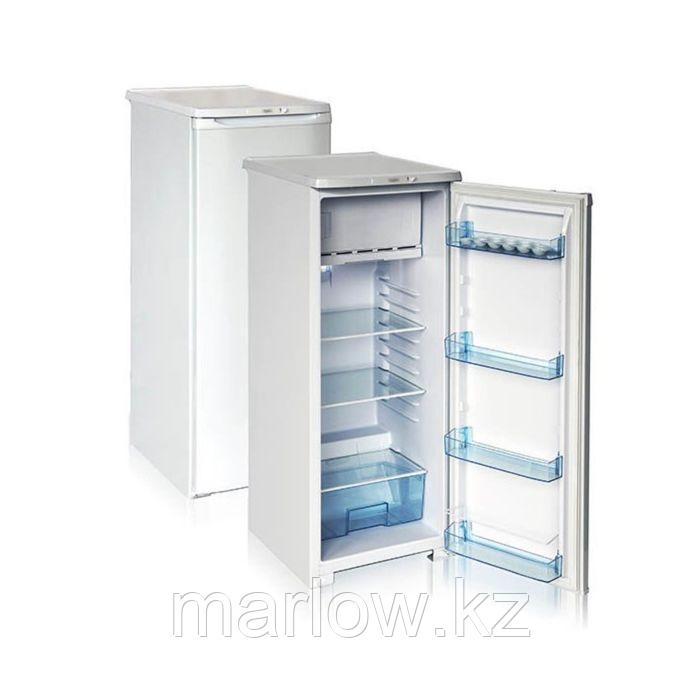 Холодильник "Бирюса" 110, однокамерный, класс А, 153 л, белый - фото 1 - id-p111434144