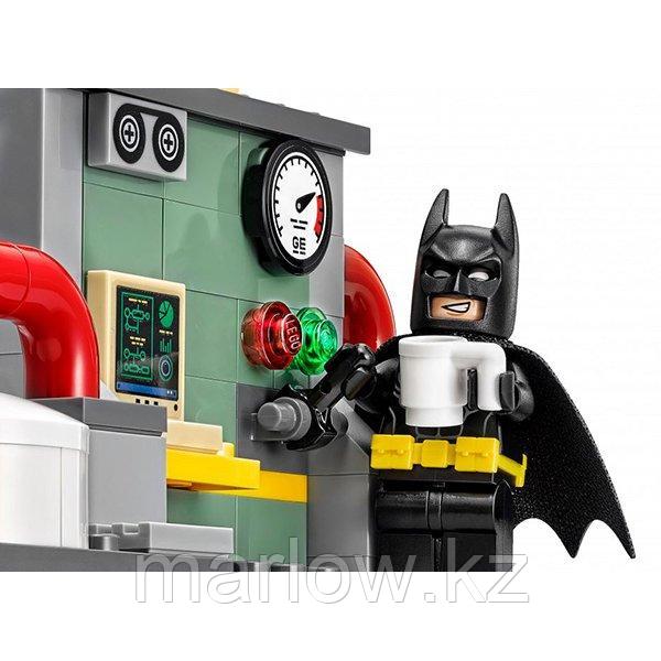 Lego Batman Movie 70901 Лего Фильм Бэтмен: Ледяная aтака Мистера Фриза - фото 6 - id-p111470442