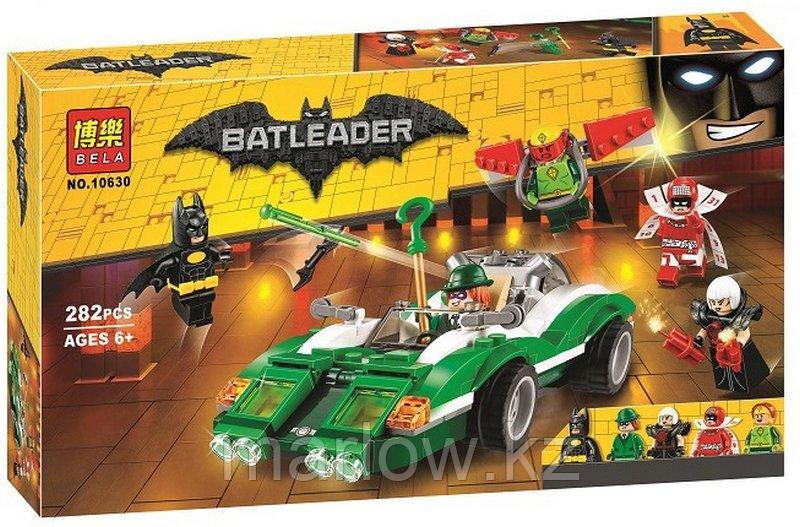 Lego Batman Movie 70903 Лего Фильм Бэтмен: Гоночный автомобиль Загадочника - фото 7 - id-p111470444
