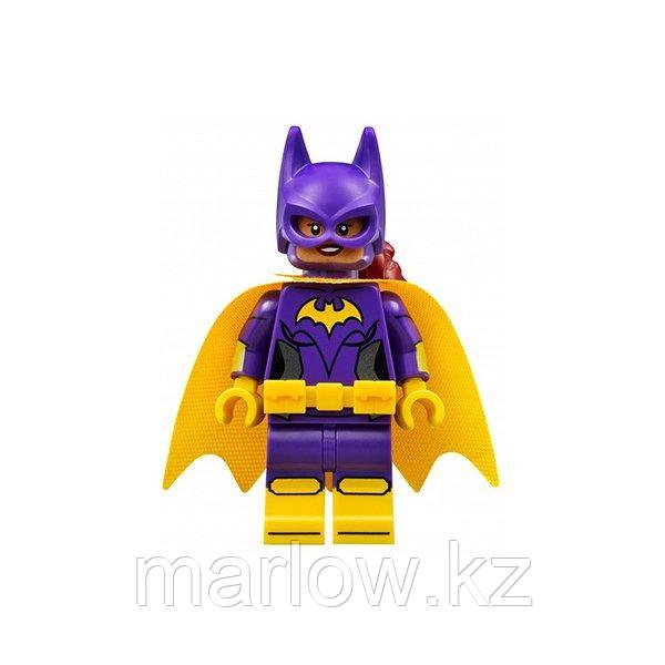 Lego Batman Movie 70906 Лего Фильм Бэтмен: Лоурайдер Джокера - фото 7 - id-p111470447