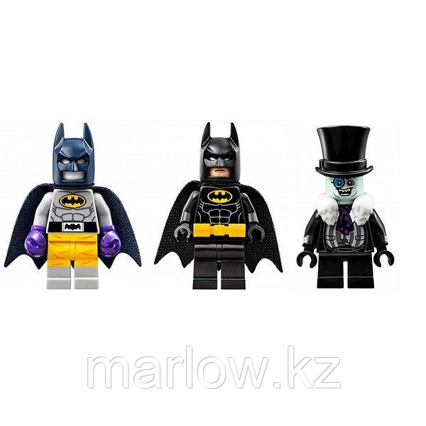 Lego Batman Movie 70909 Лего Фильм Бэтмен: Нападение на Бэтпещеру - фото 7 - id-p111470450