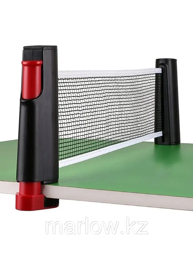 Сетка для игры в настольный теннис 190*15 см - фото 3 - id-p111444697