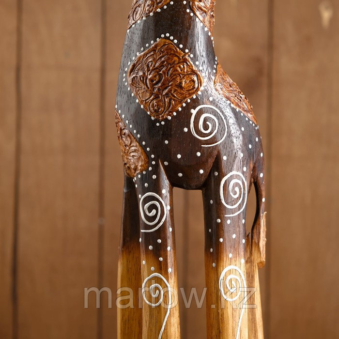 Сувенир "Жираф Солн", 80 см - фото 3 - id-p111438769