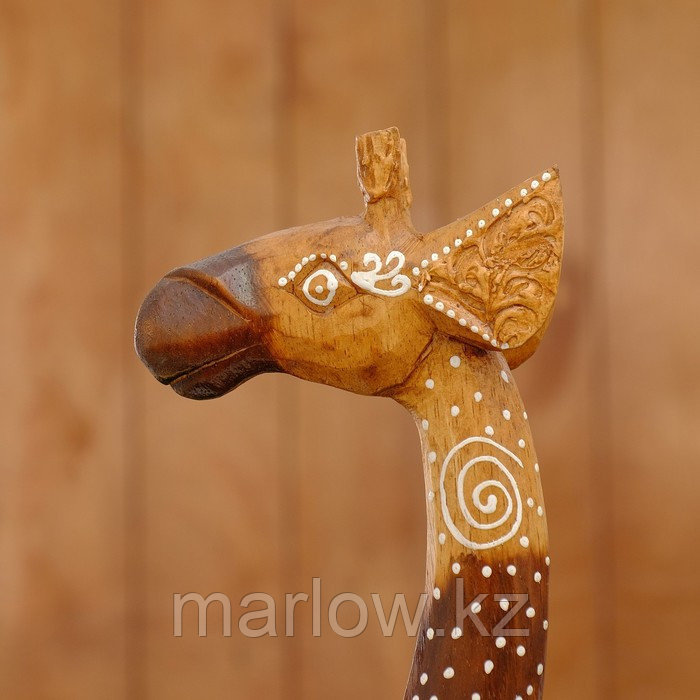 Сувенир "Жираф Солн", 80 см - фото 5 - id-p111438769
