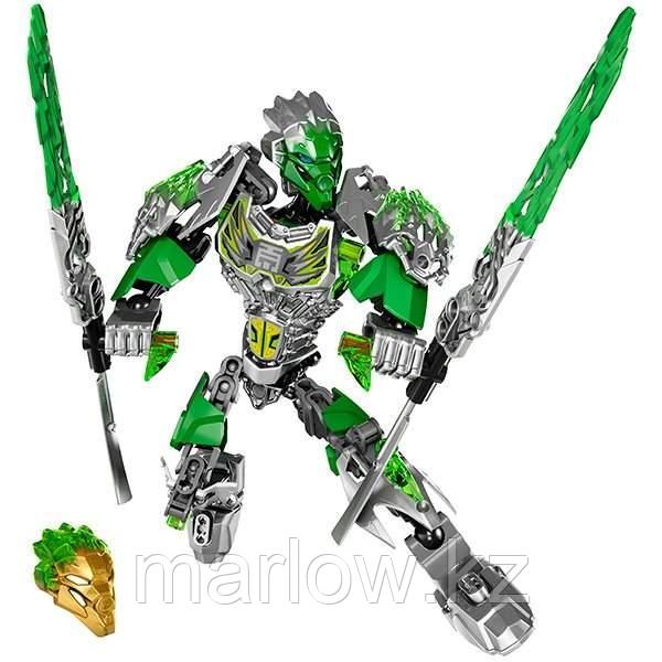 Lego Bionicle 71305 Лего Бионикл Лева - Объединитель Джунглей - фото 3 - id-p111470458