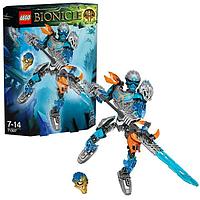 Lego Bionicle 71307 Лего Бионикл Гали - Объединительница Воды