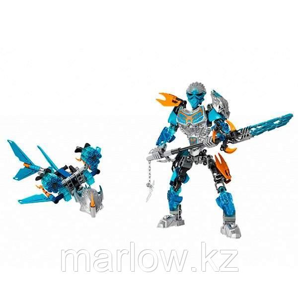 Lego Bionicle 71307 Лего Бионикл Гали - Объединительница Воды - фото 5 - id-p111470460