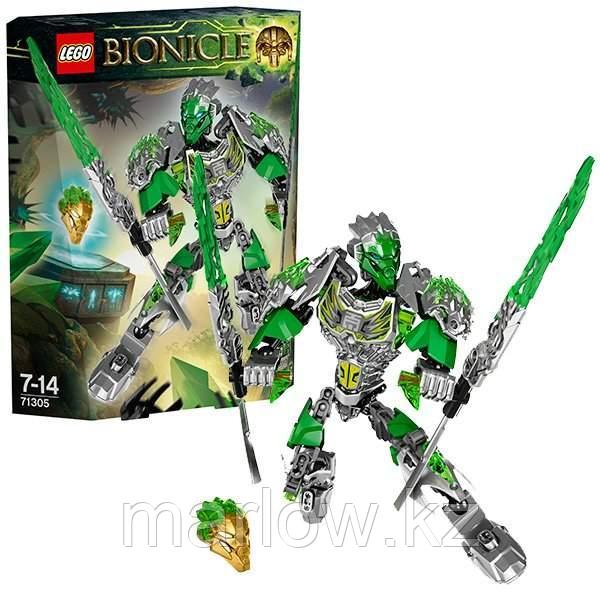 Lego Bionicle 71307 Лего Бионикл Гали - Объединительница Воды - фото 10 - id-p111470460