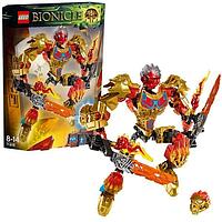 Lego Bionicle 71308 Лего Бионикл Таху - Объединитель Огня