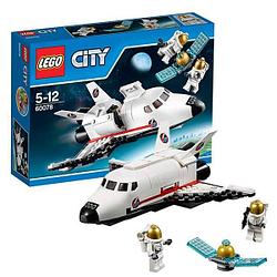 Lego City 60078 Лего Город Шаттл