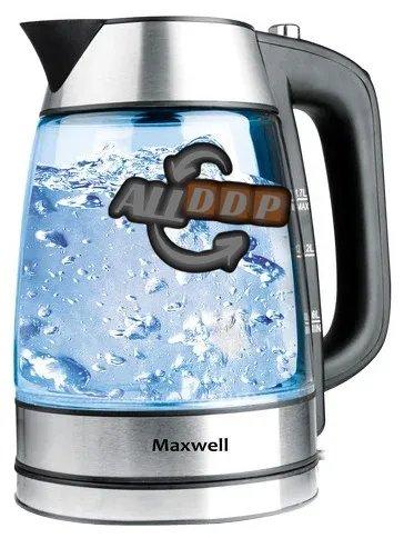 Электрический чайник Maxwell MW-1053 (001) - фото 1 - id-p111453619