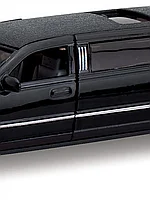 Мод. маш. KINSMART KT7001DH "Lincoln Town Car Stretch Limousine"