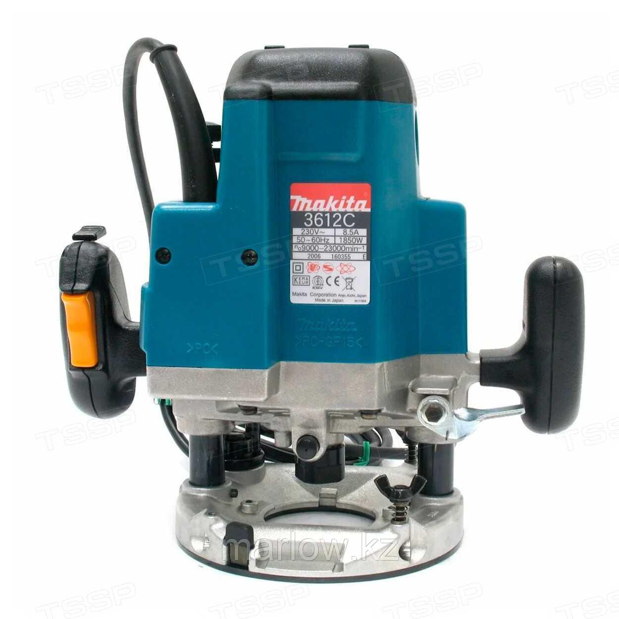 Фрезер Makita 3612C - фото 1 - id-p111466514